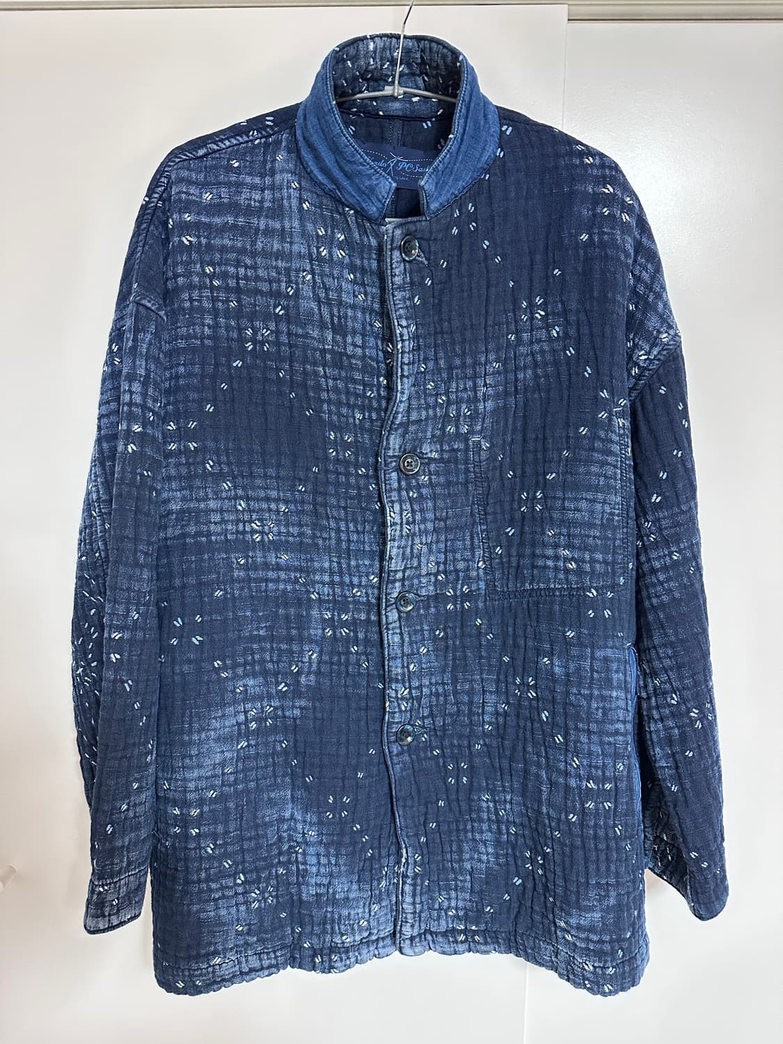 포터클래식 코긴 테일러드 자켓(2size) 상품이미지2