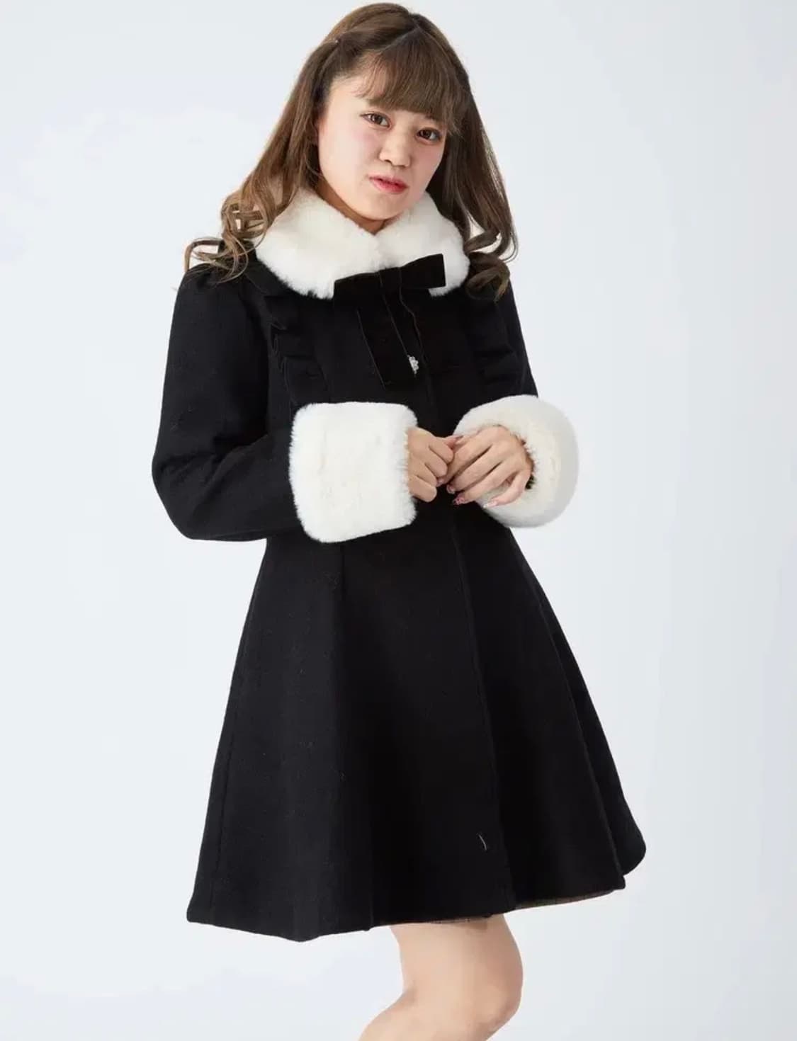 앙크루즈 코트 상품이미지1