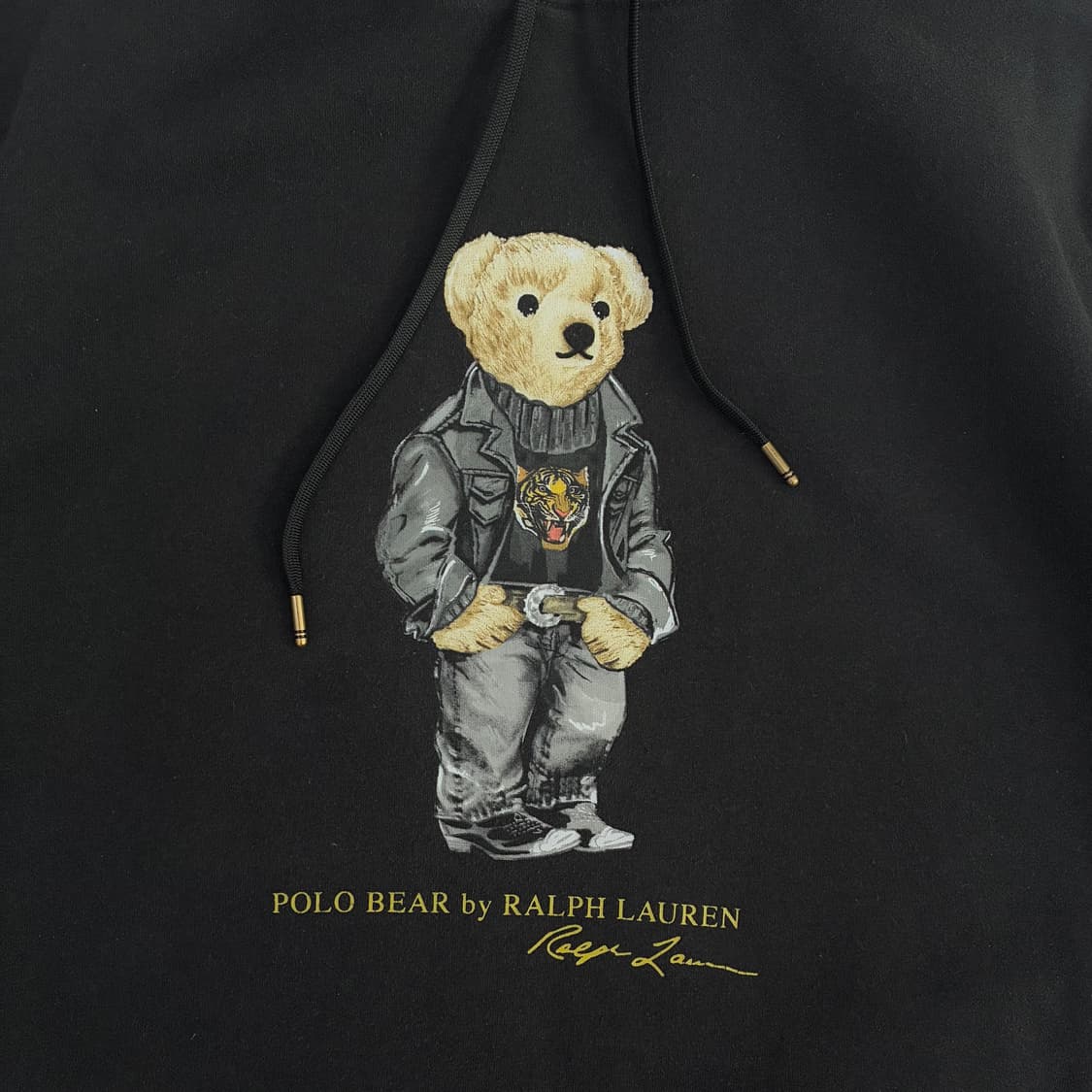 Polo 폴로 랄프로렌 신형 폴로 베어 후드티 상품이미지3