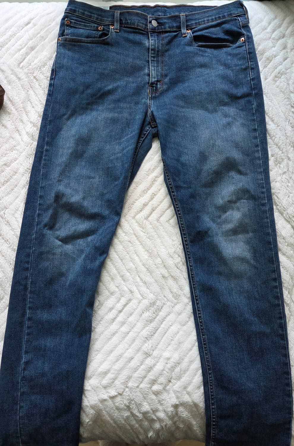 Levi's 502 상품이미지1
