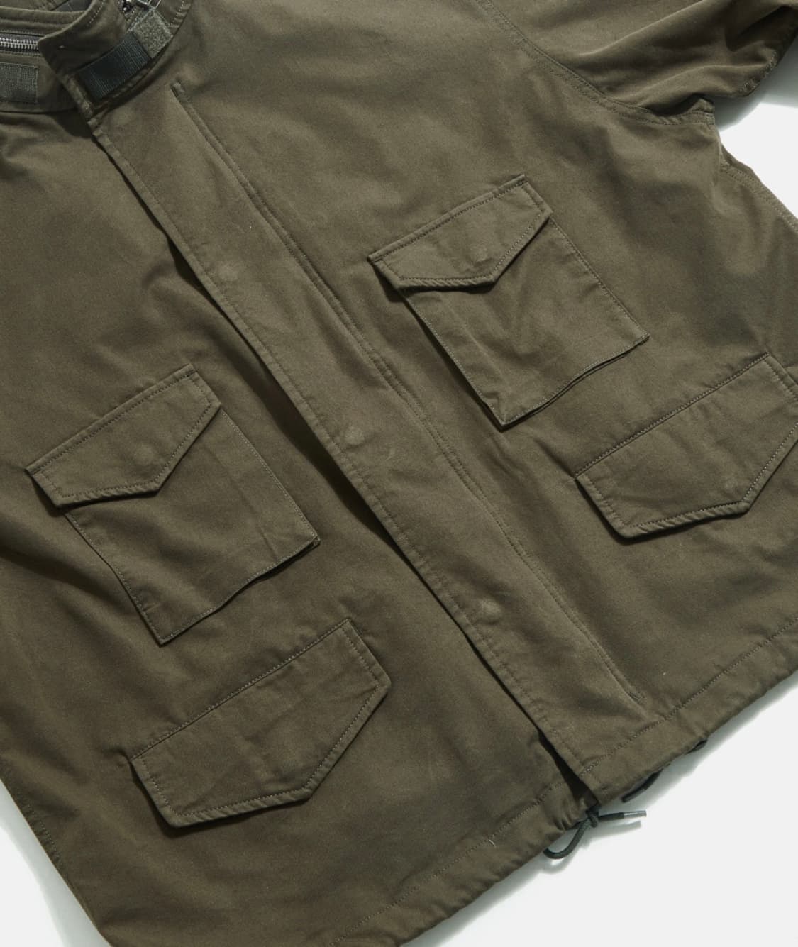 에스피오나지 필드자켓 상품이미지3