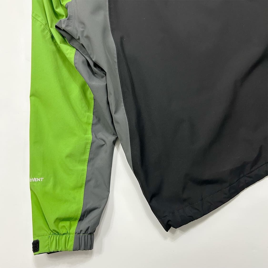 노스페이스 하이벤트 hyvent 기모 바람막이 상품이미지7