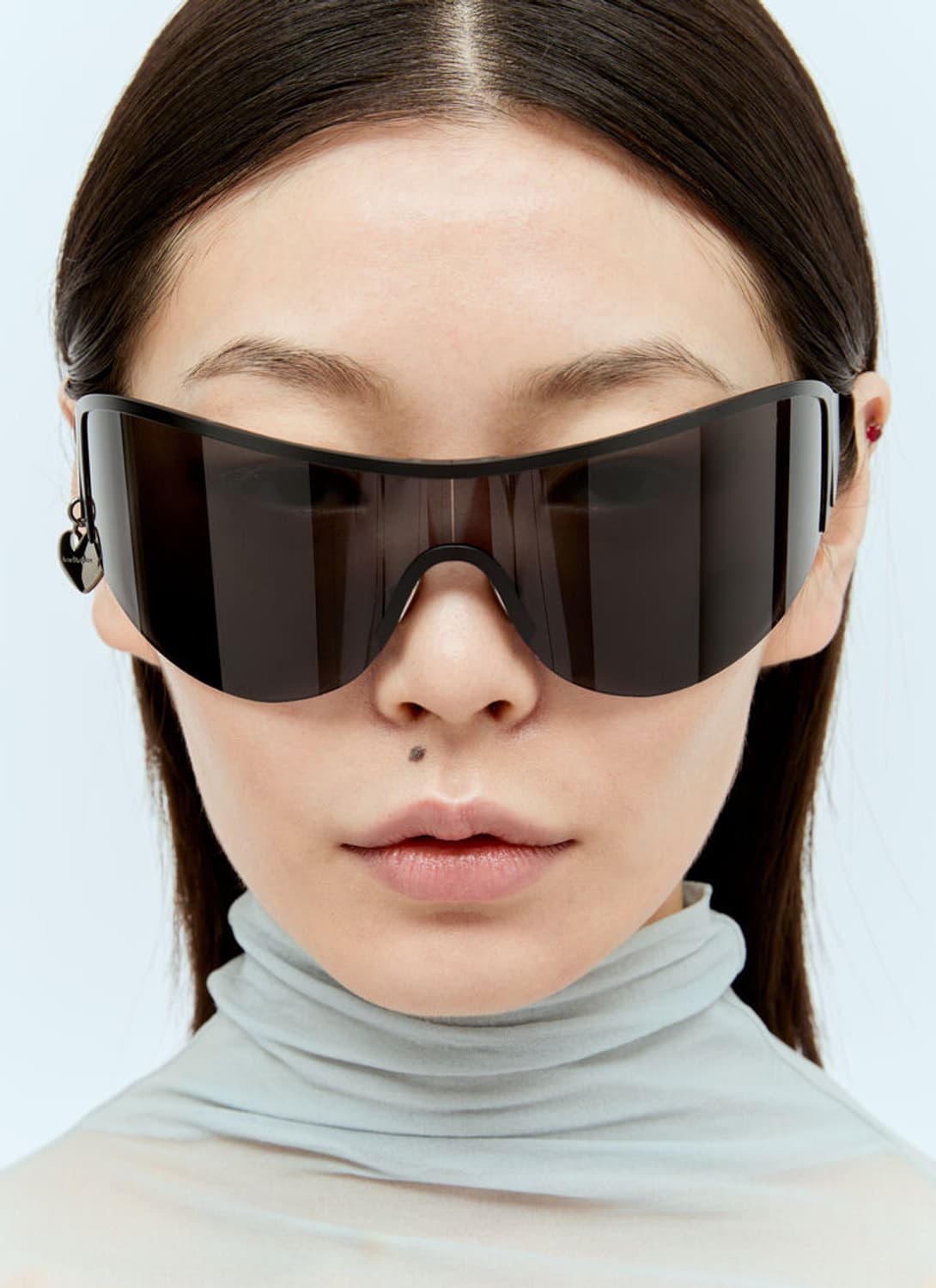 Acne studios mask sunglasses 상품이미지1
