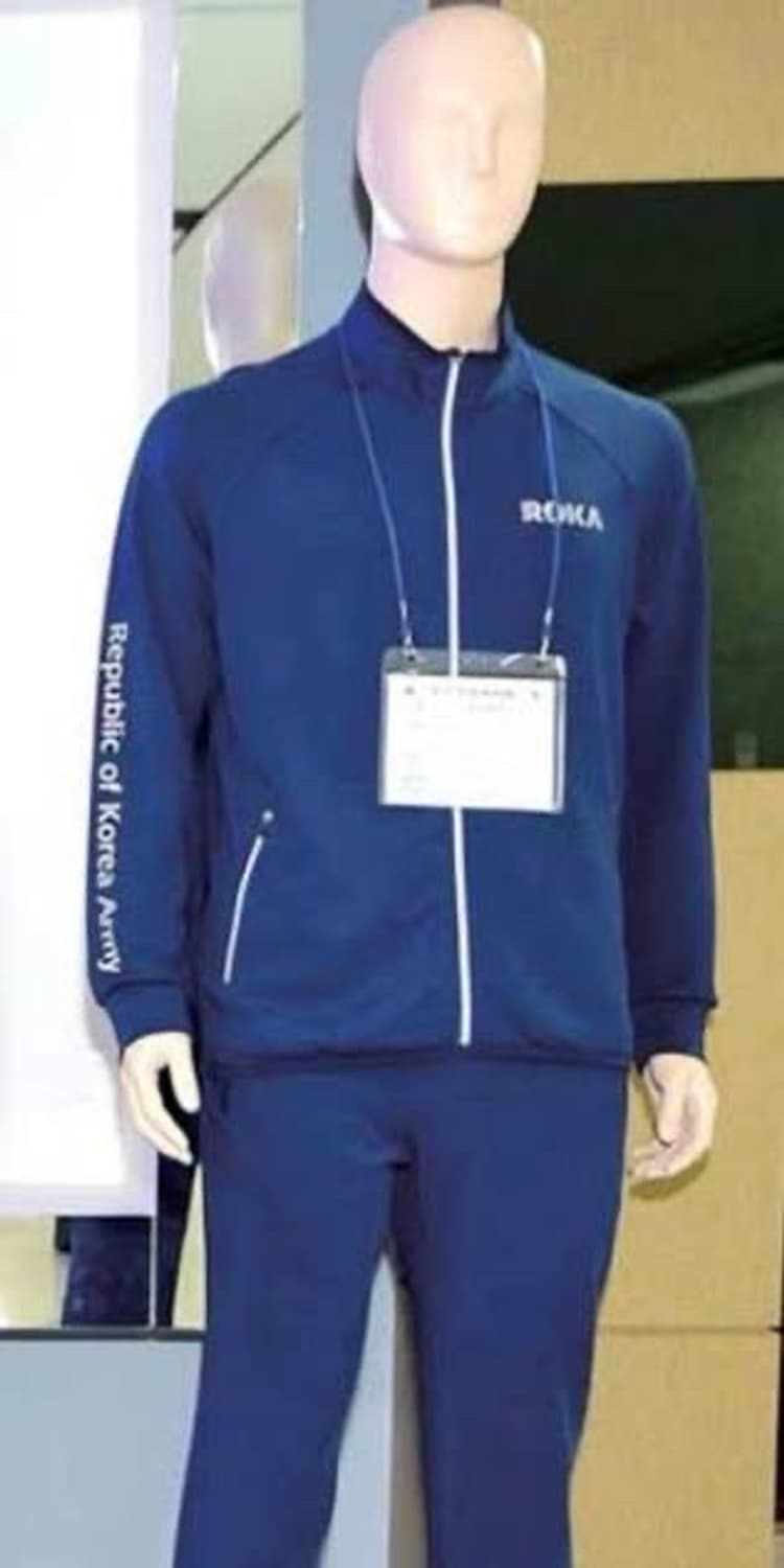 Roka 활동복 무료나눔 상품이미지1