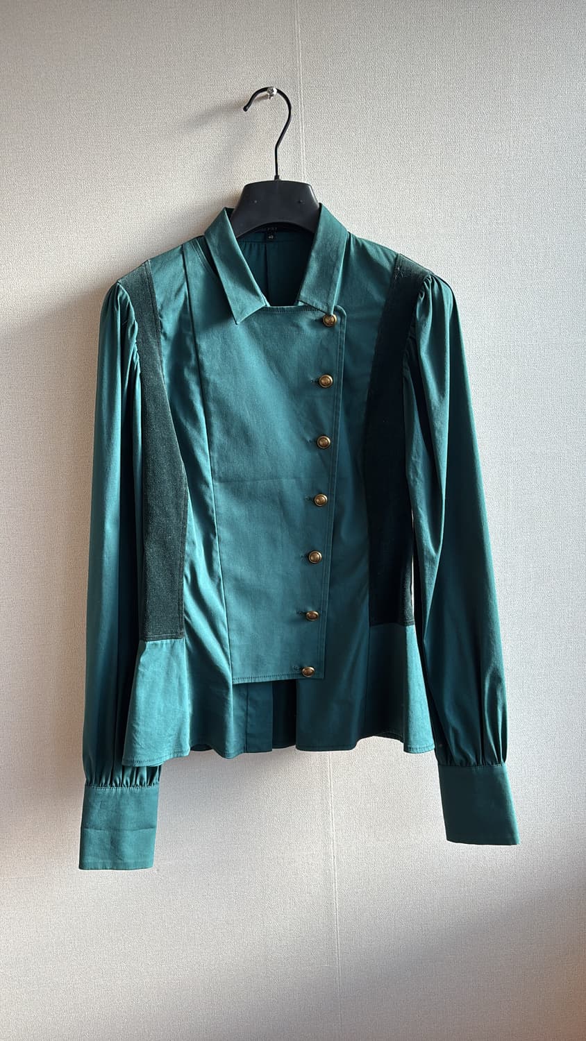 08FW Runway Avant-Garde Shirts 상품이미지2