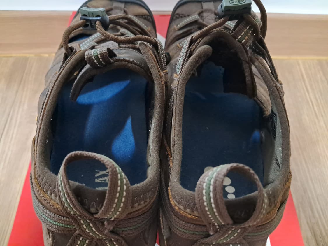 KEEN 샌들 265 상품이미지8