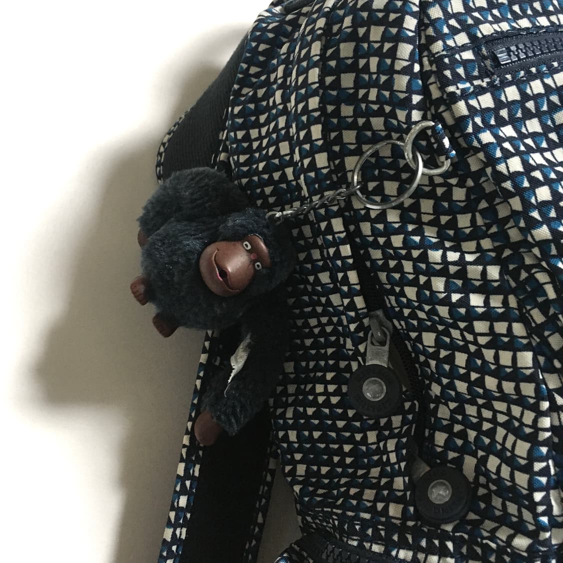 Kipling(키플링) Kangra Backpack 상품이미지2