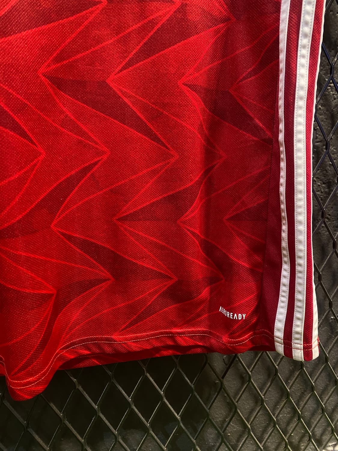 20/21 아스날 홈 오바메양 (L) 상품이미지5