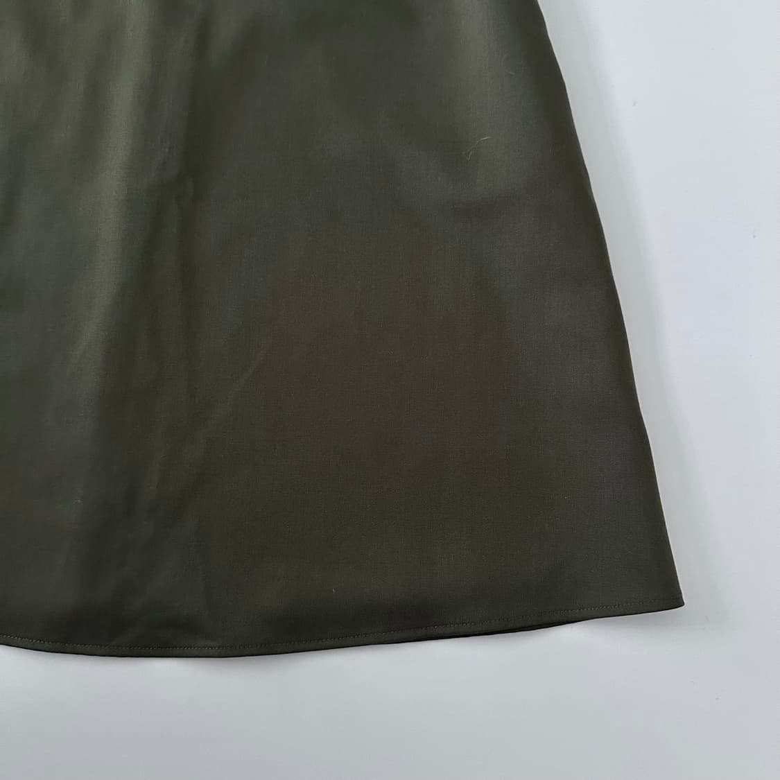 질샌더 jil sander navy 스커트 상품이미지3
