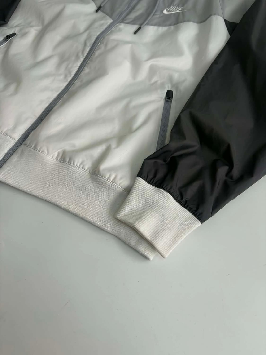 [XL] 나이키 NSW 윈드러너 바람막이 자켓 상품이미지6