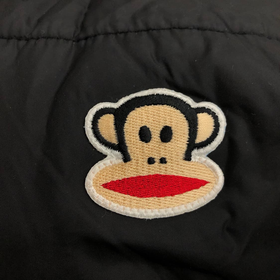 폴프랭크 패딩 조끼 상품이미지3