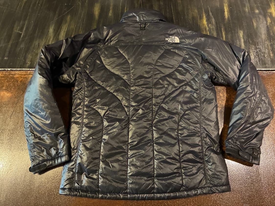 95) 노스페이스 퀼팅 경량 패딩 상품이미지6