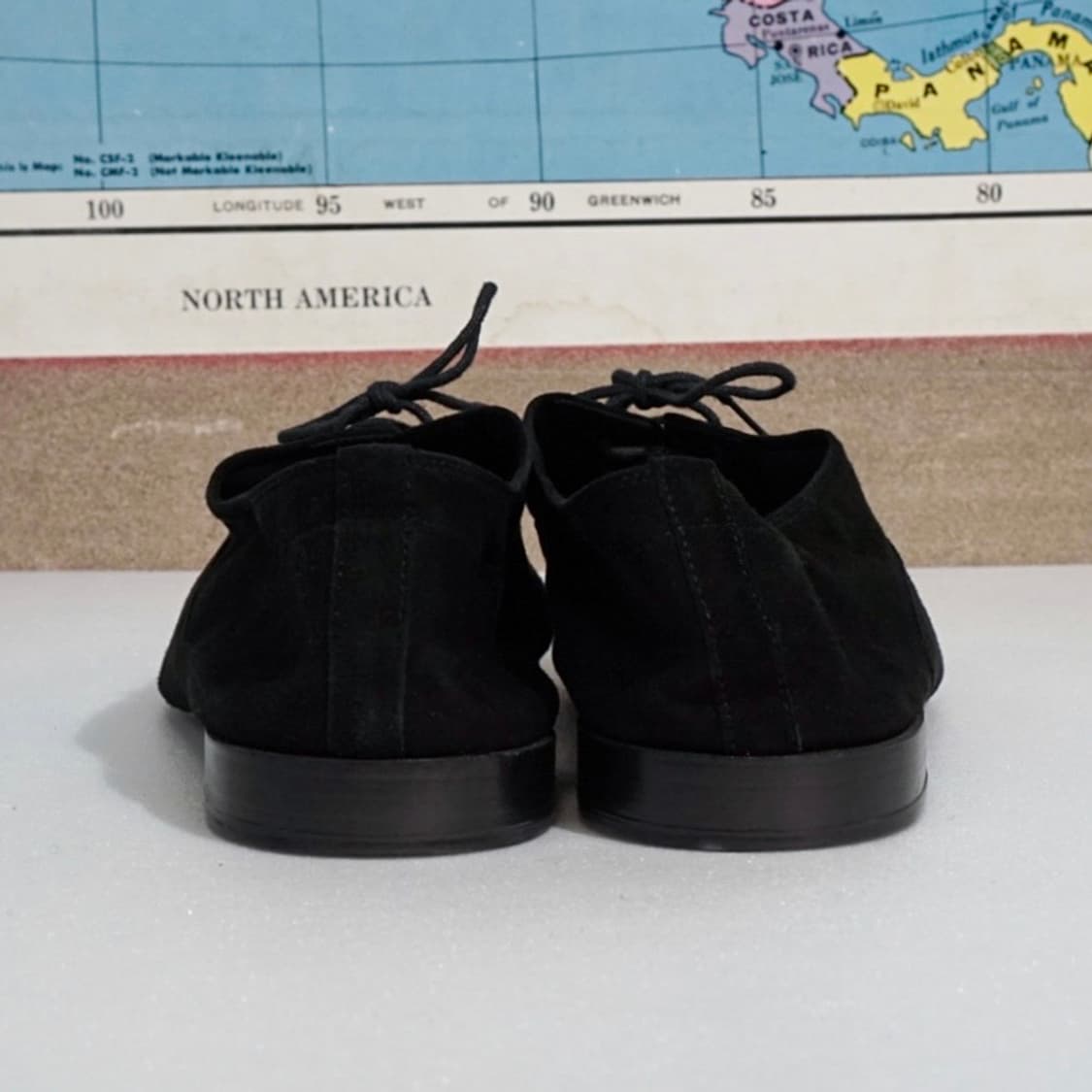 레페토 프랑스 ZiZi 남성 더비슈즈 상품이미지6