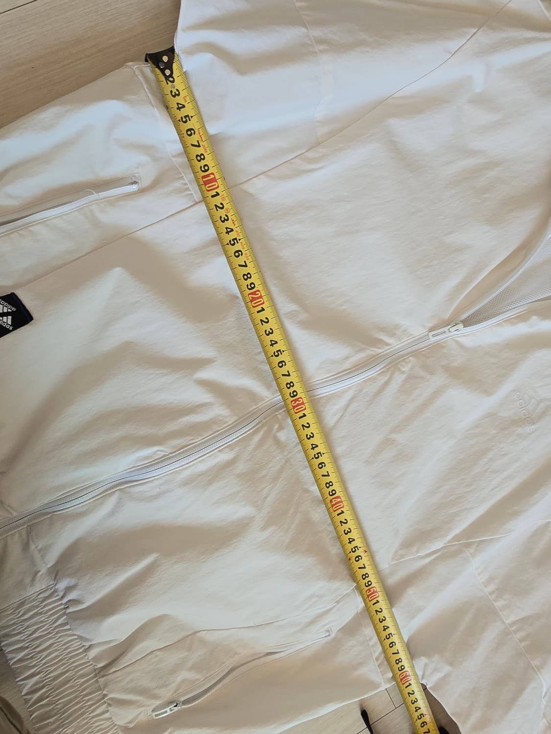 아디다스.바람막이 윈드브레이커 상품이미지6