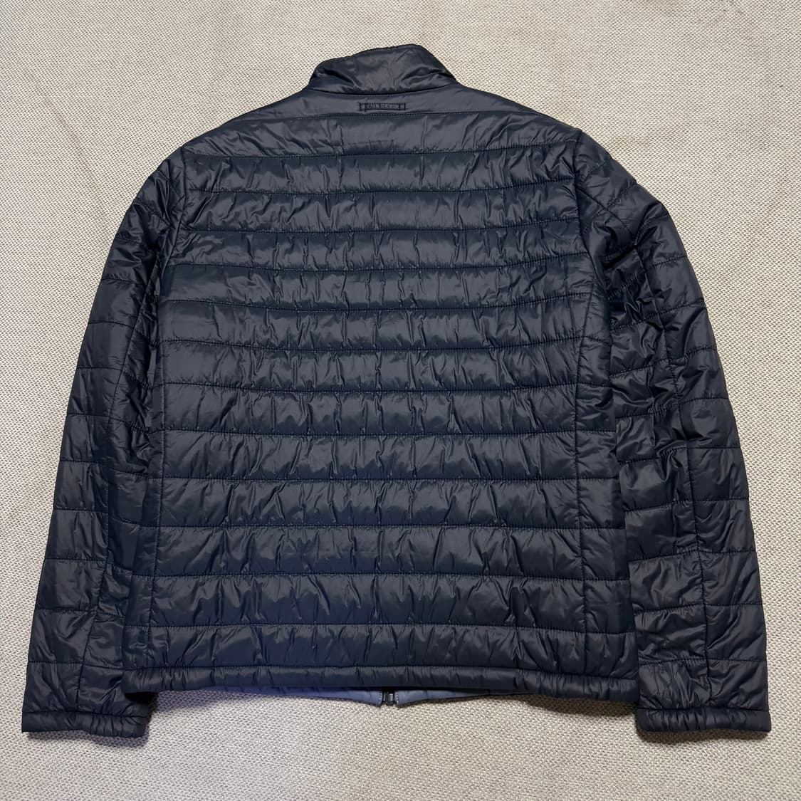 발망 리버시블 경량패딩 자켓 상품이미지6