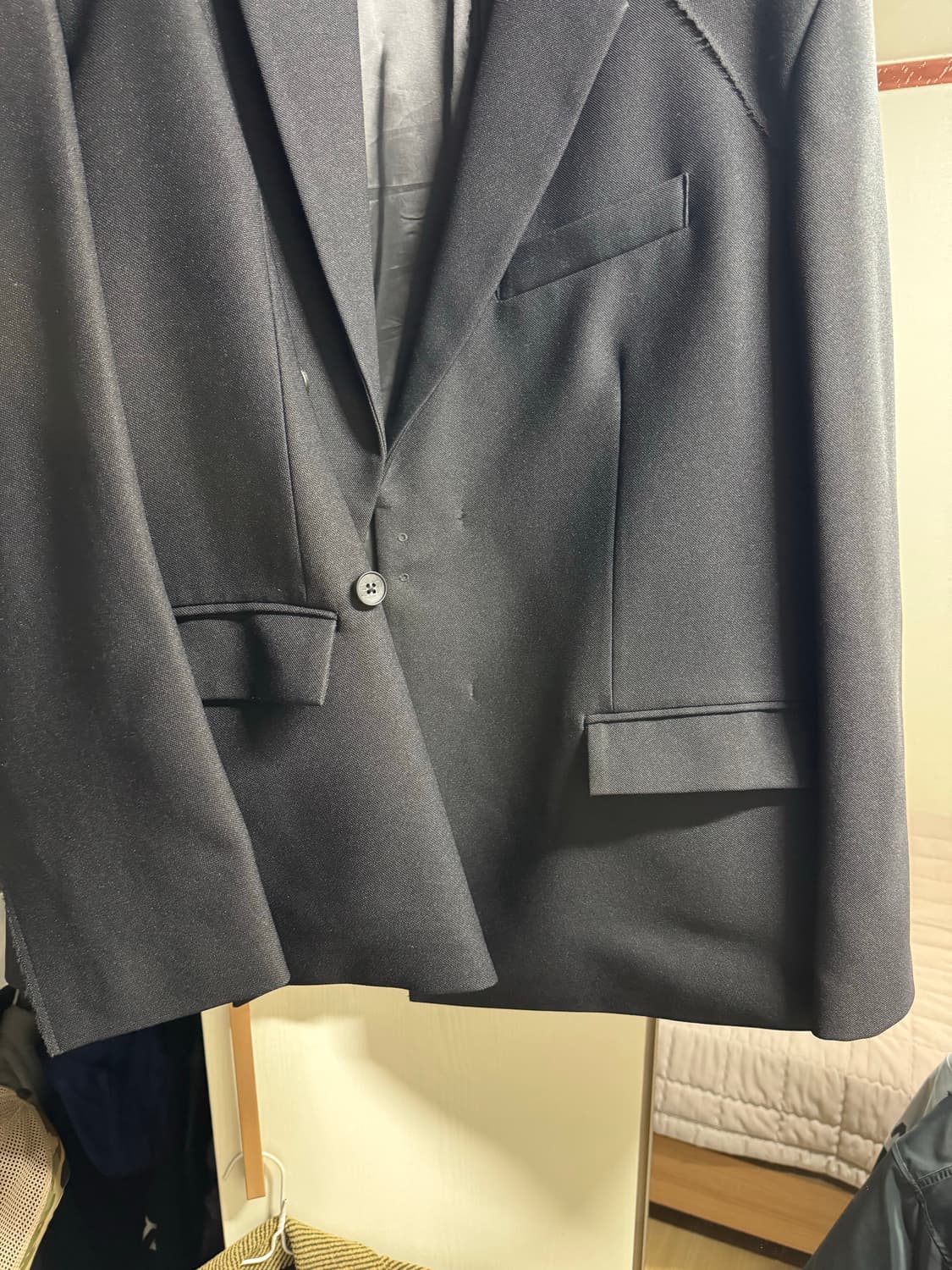 준느 블레이저 L 상품이미지3