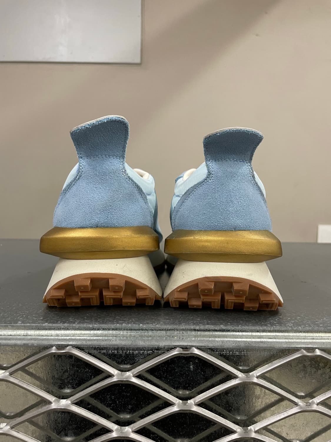 랑방 범프 라이트 블루 40 상품이미지3