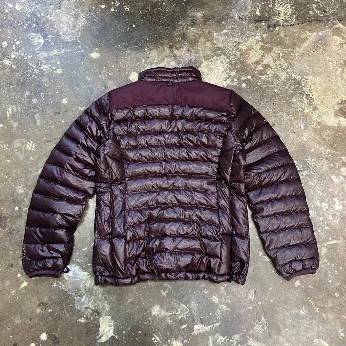 95) 머렐 구스다운 라이트다운 패딩점퍼 팩커블 거위털 패딩 상품이미지4