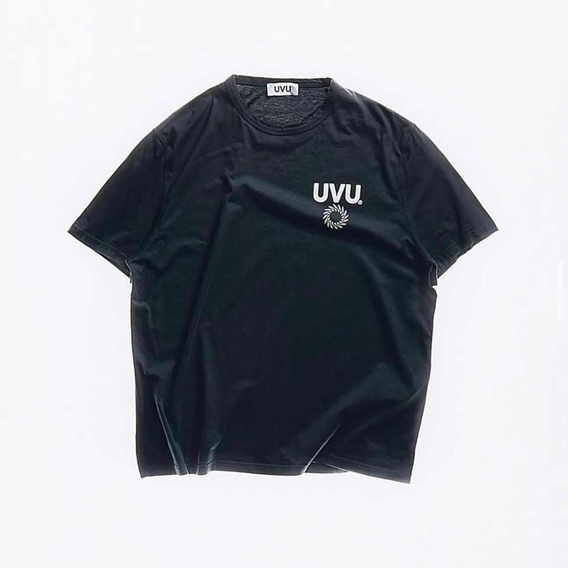 UVU 인시그니아 반팔티 상품이미지1