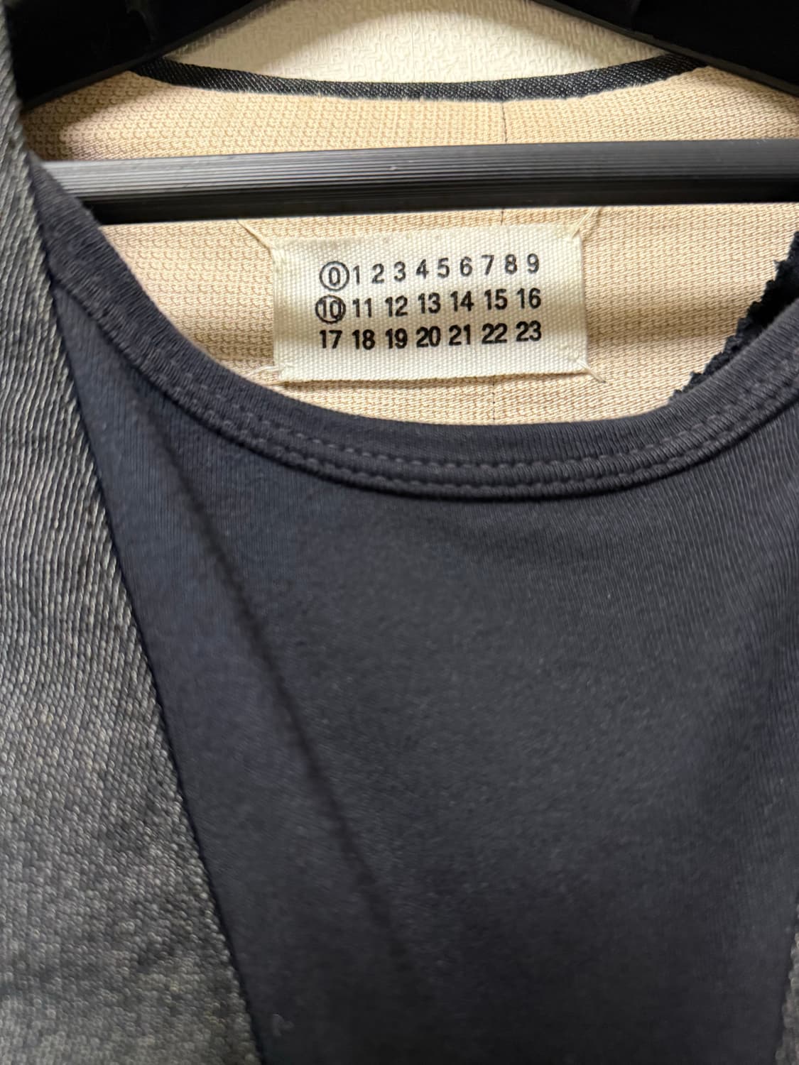 05 Martin Margiela Artisanal 마르지엘라 아티저널 상품이미지3