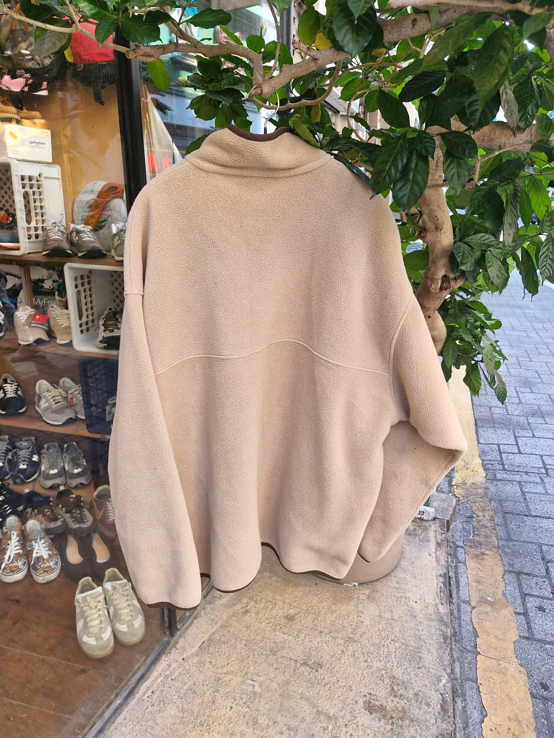 Z159 파타고니아 신칠라  상품이미지2