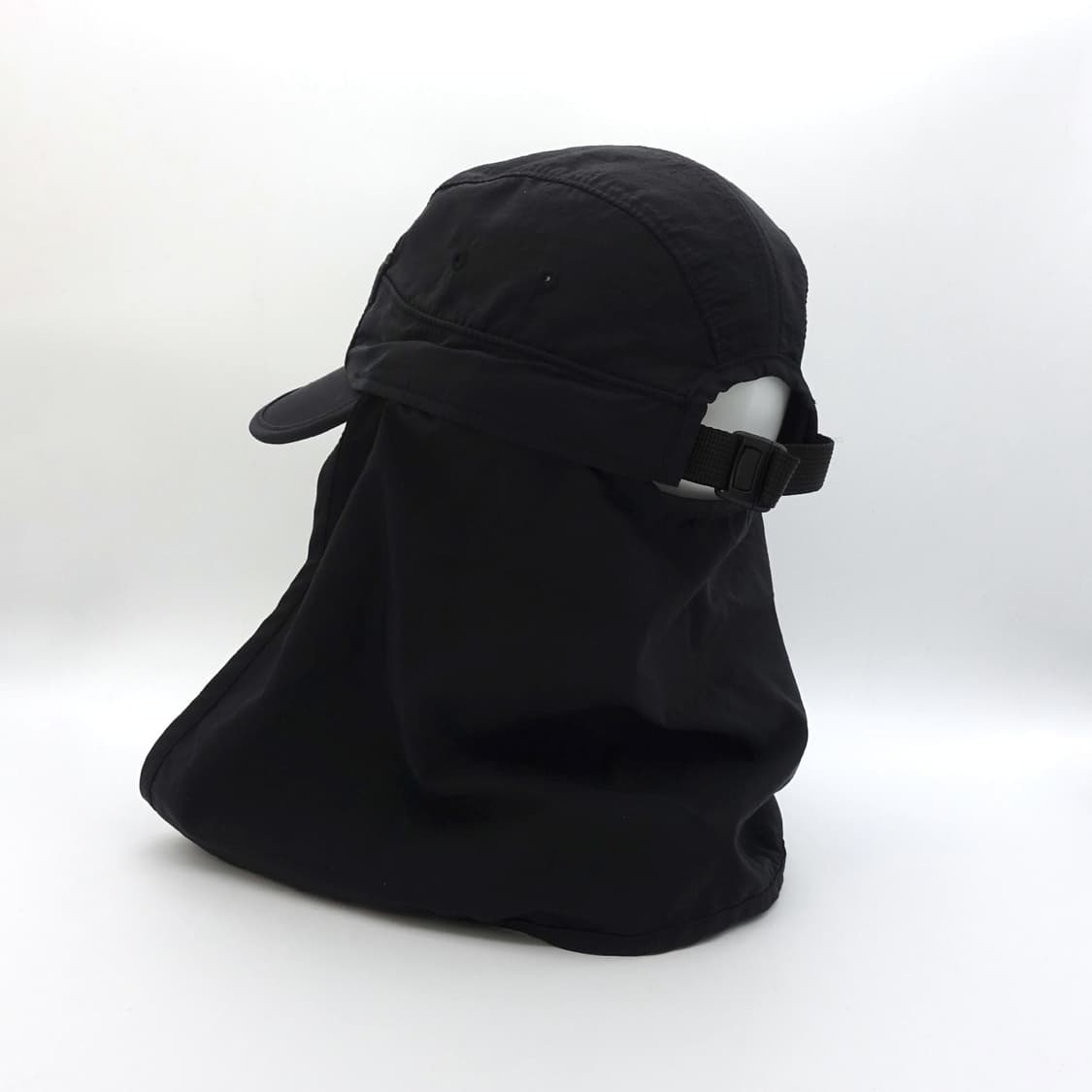 NECK GUARD DETACHABLE  INFIELDER CAP 상품이미지3