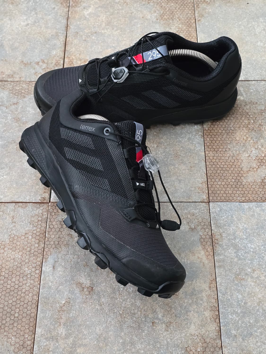 (255)아디다스 테렉스 트레일 메이커  상품이미지7