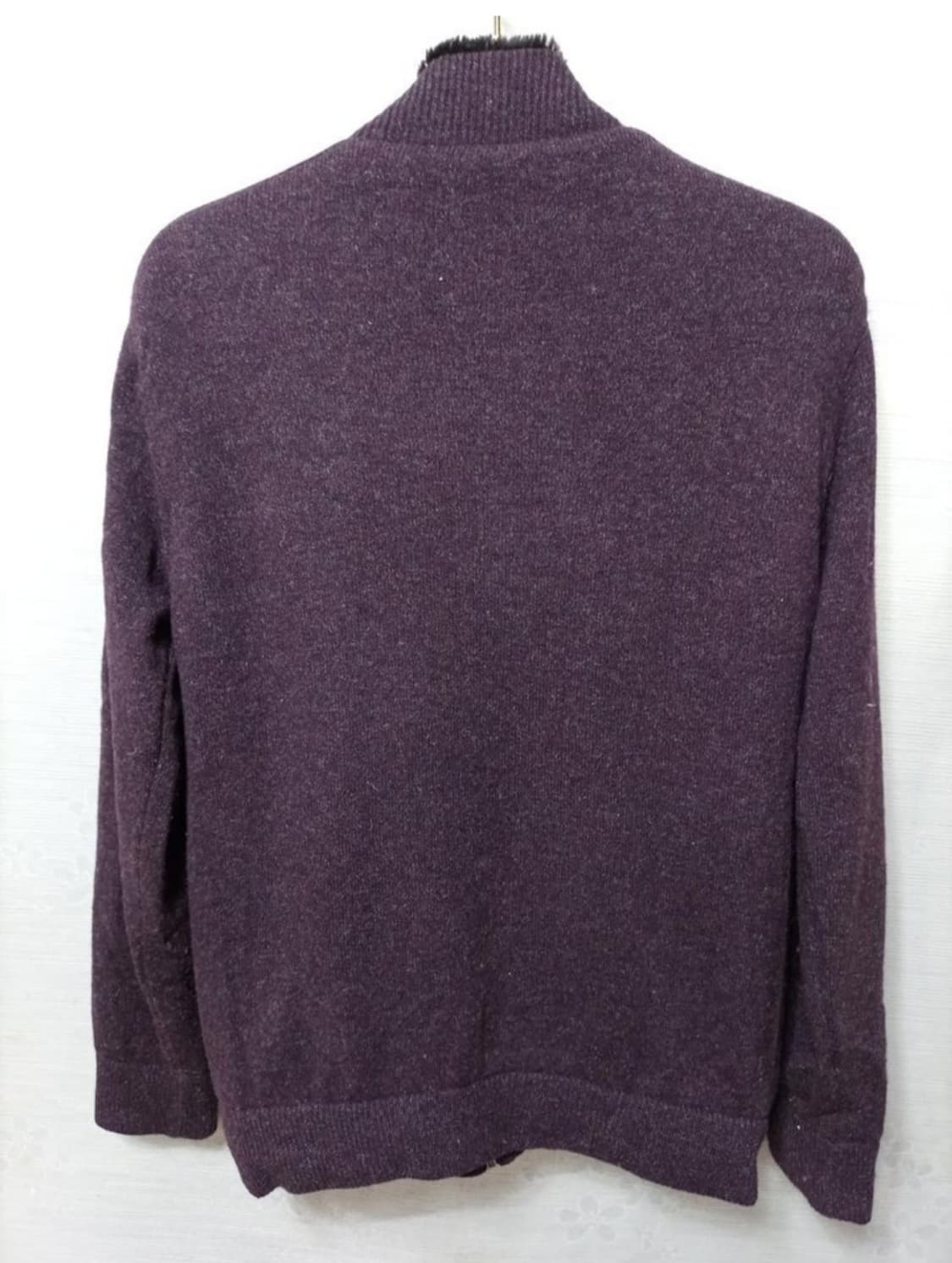 마코 방풍 골프자켓 상품이미지5