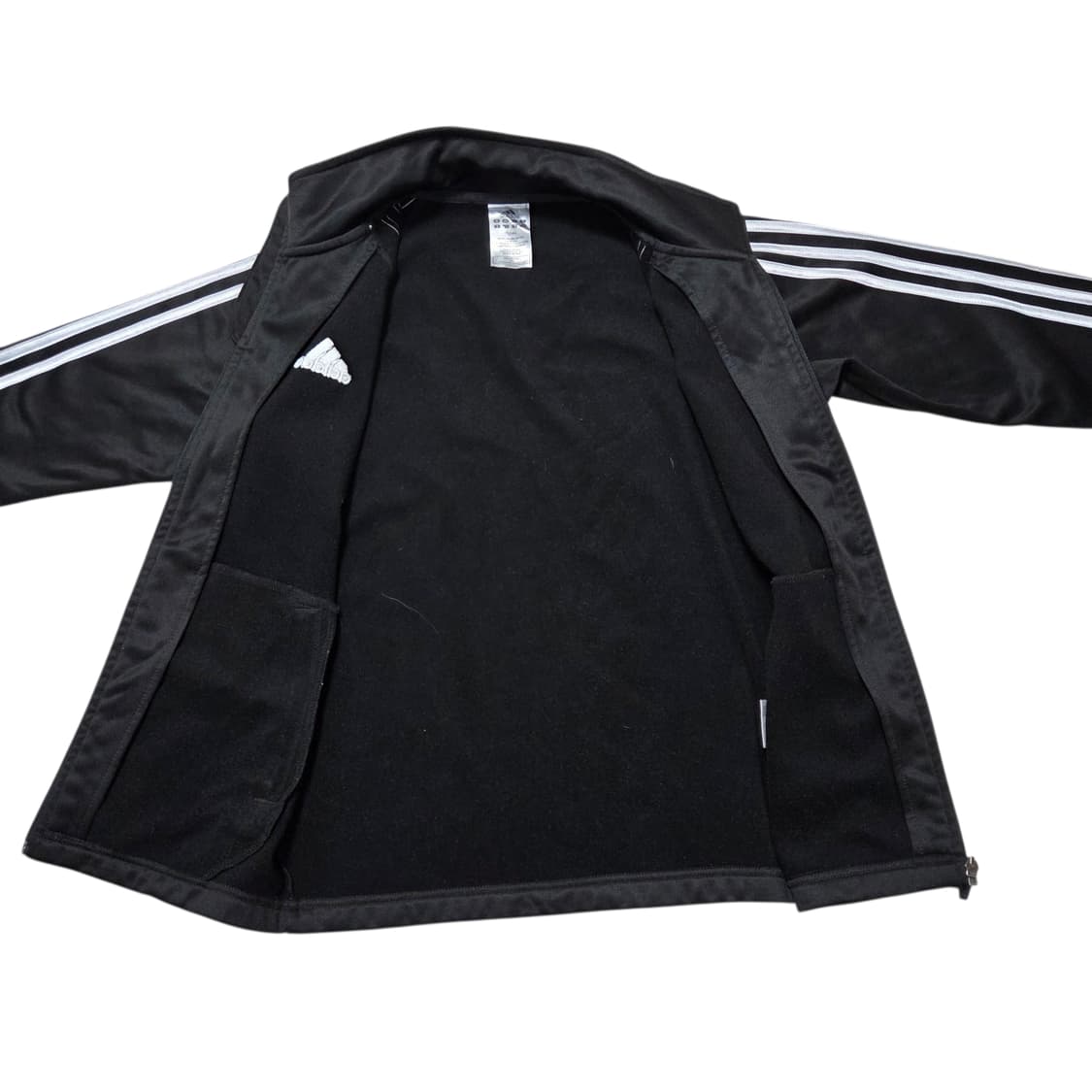 Adidas 아디다스 75(140) 트랙탑 져지  상품이미지2