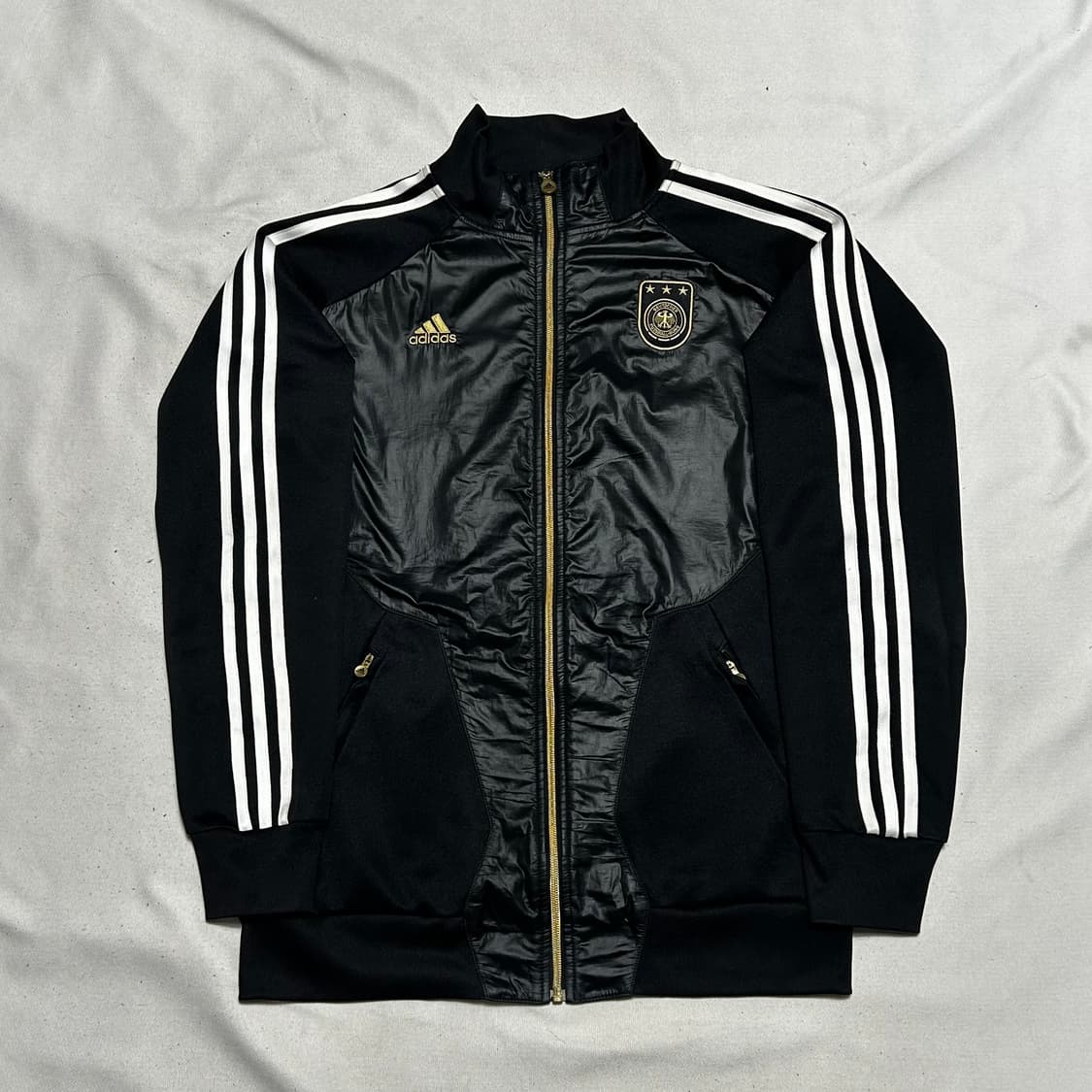105 아디다스 독일국대 트랙탑 상품이미지2