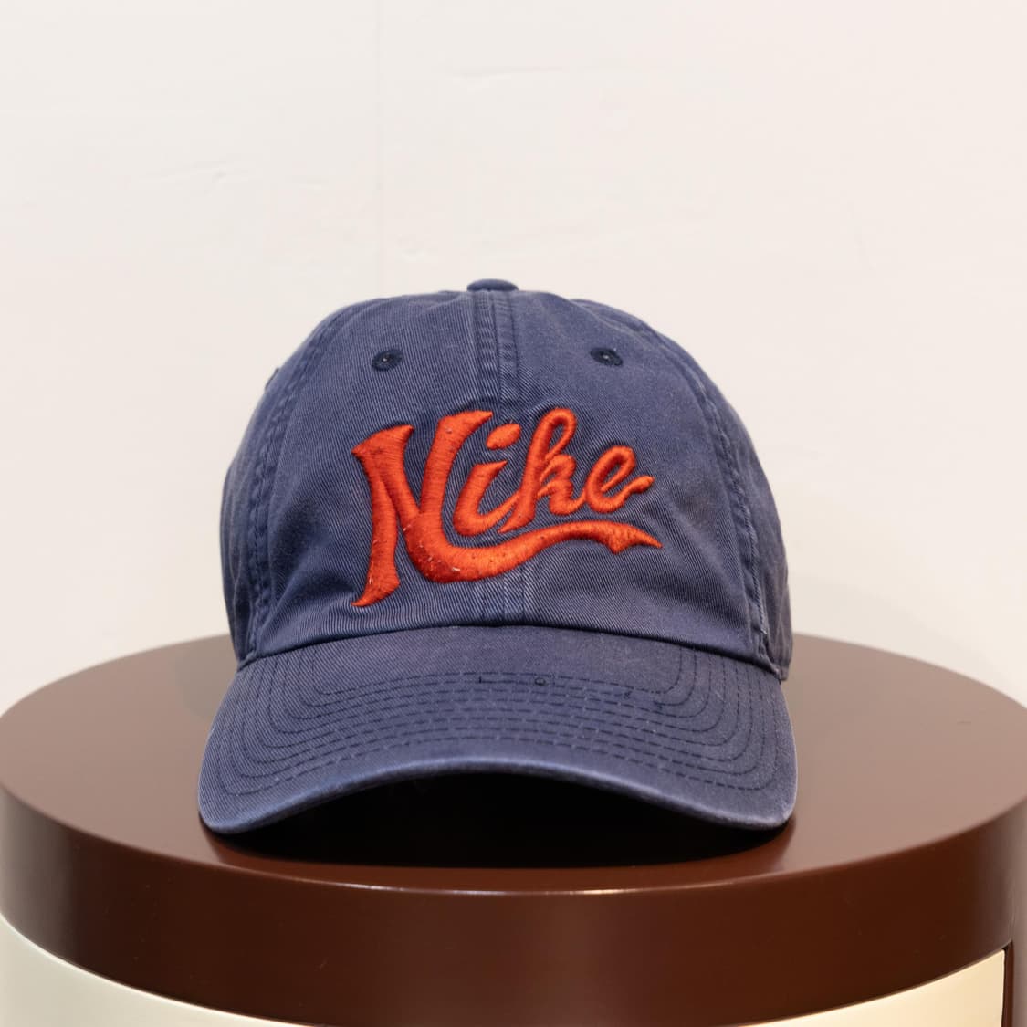NIKE HAT - OLD LOGO 상품이미지1