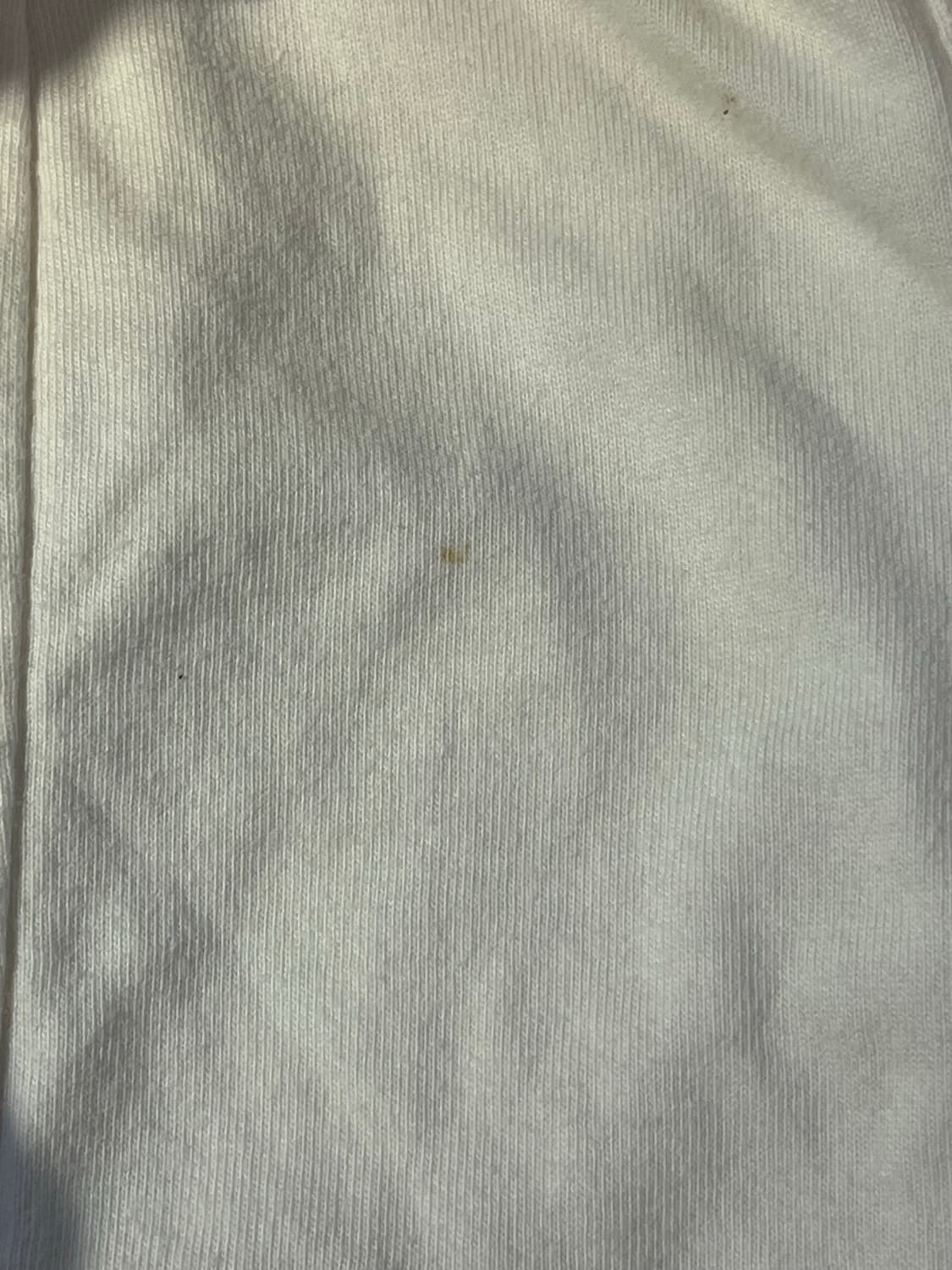 빈티지 패턴 후드집업 화이트 L #csz1923 상품이미지5