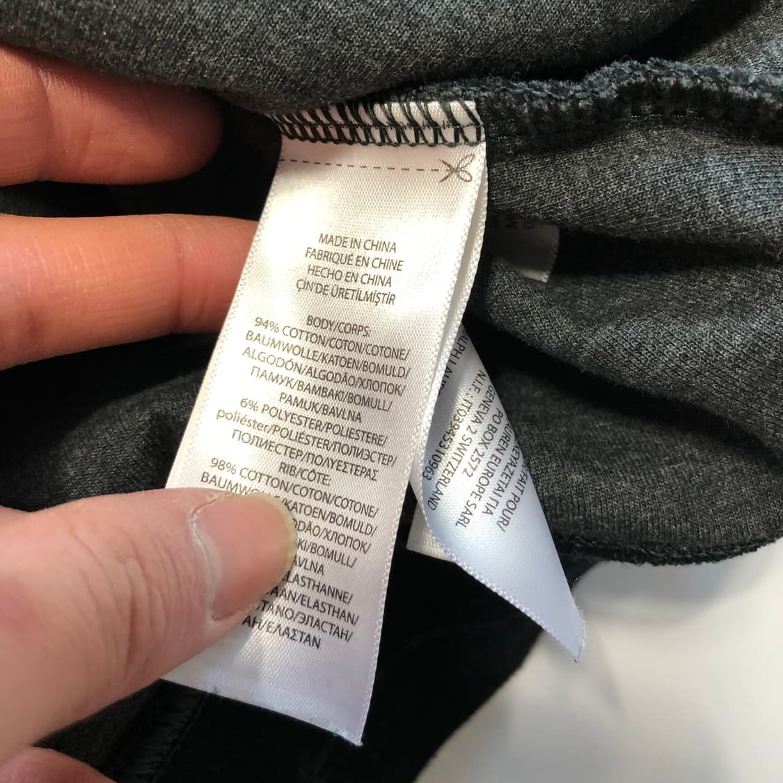 폴로랄프로렌 나바호 패턴 후드티  상품이미지6