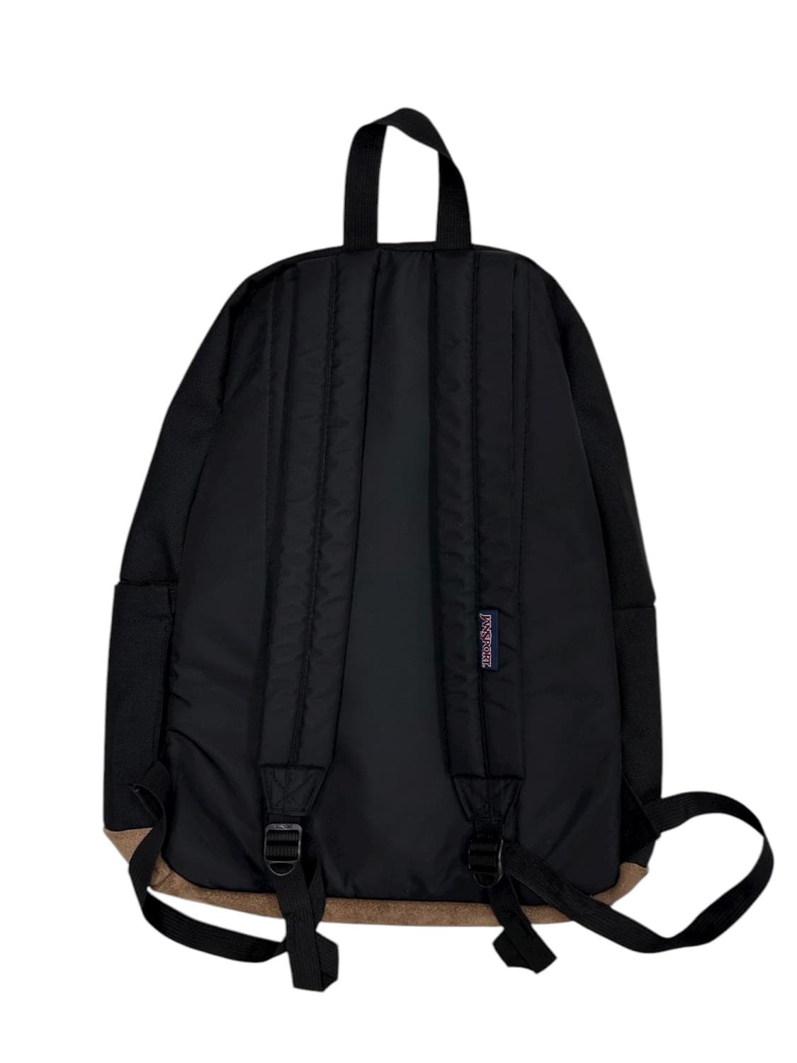 잔스포츠 백팩 블랙 상품이미지10