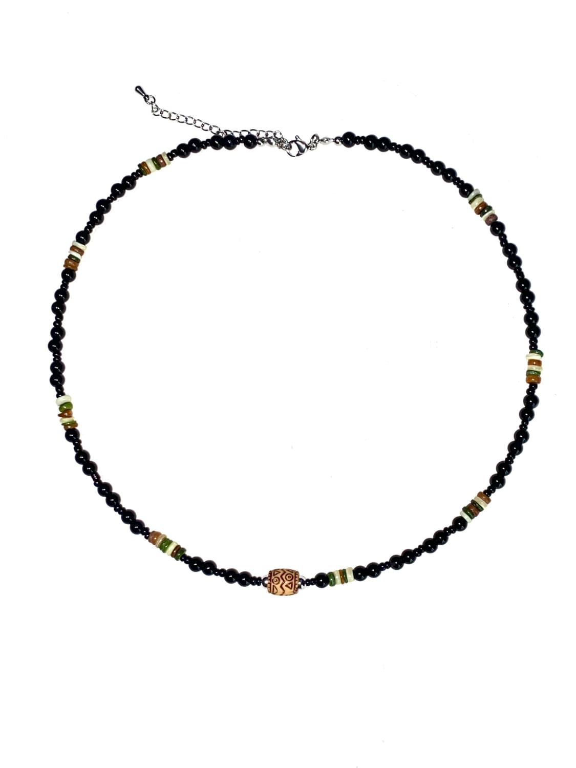 anchor 목걸이 상품이미지2