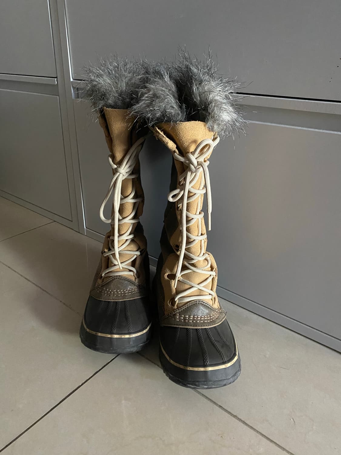 소렐롱부츠 희귀템 240 [무배] 상품이미지1