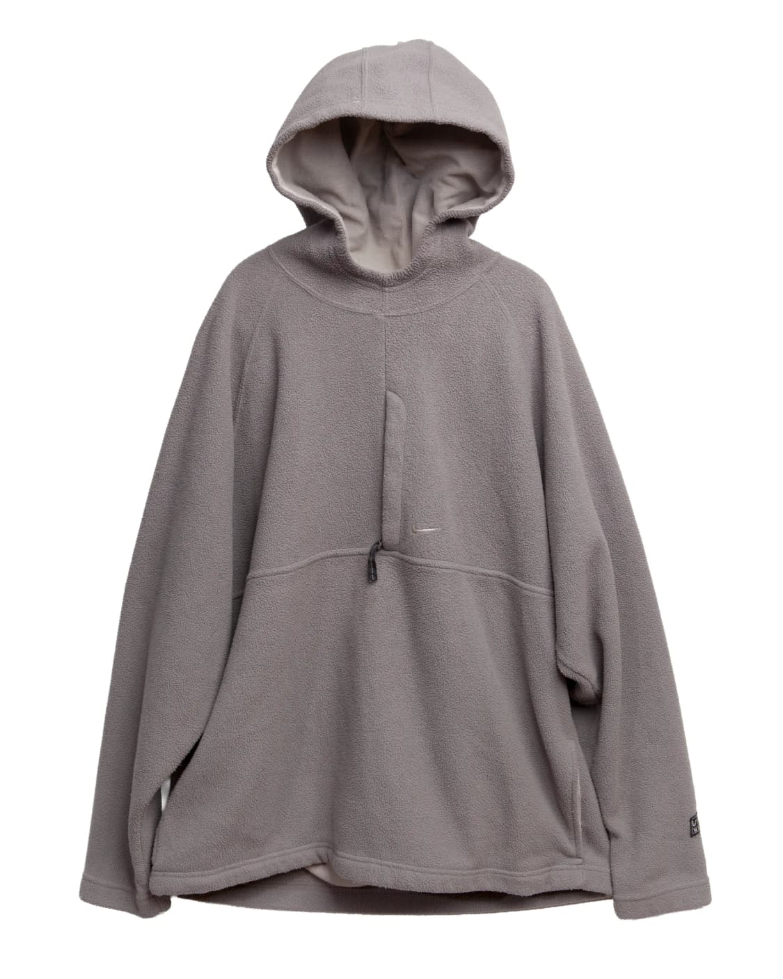 open heart fleece hoodie (2000 holidays) 상품이미지1