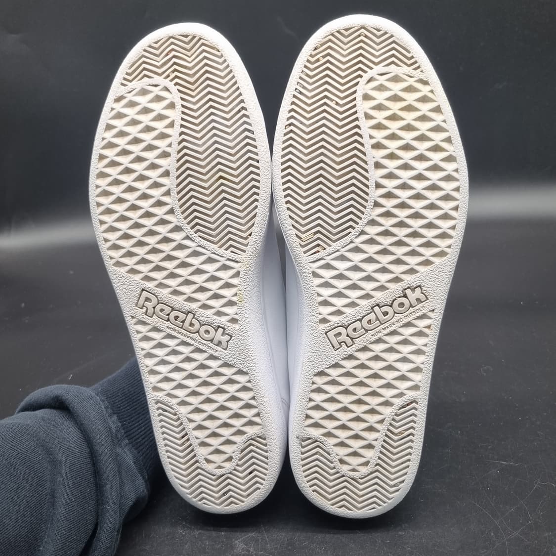 리복 로얄 컴플리트 남성스니커즈260  상품이미지3