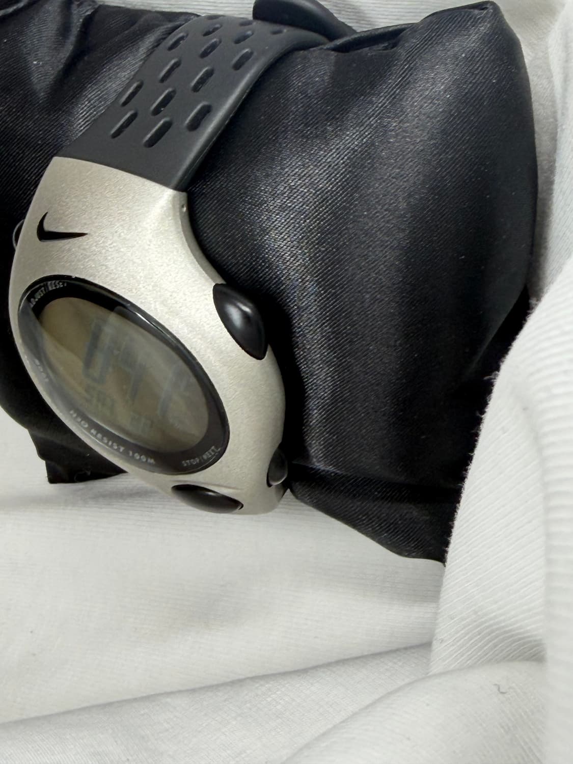 나이키 트라이엑스 시계 슈퍼멀티 120LAP 상품이미지3