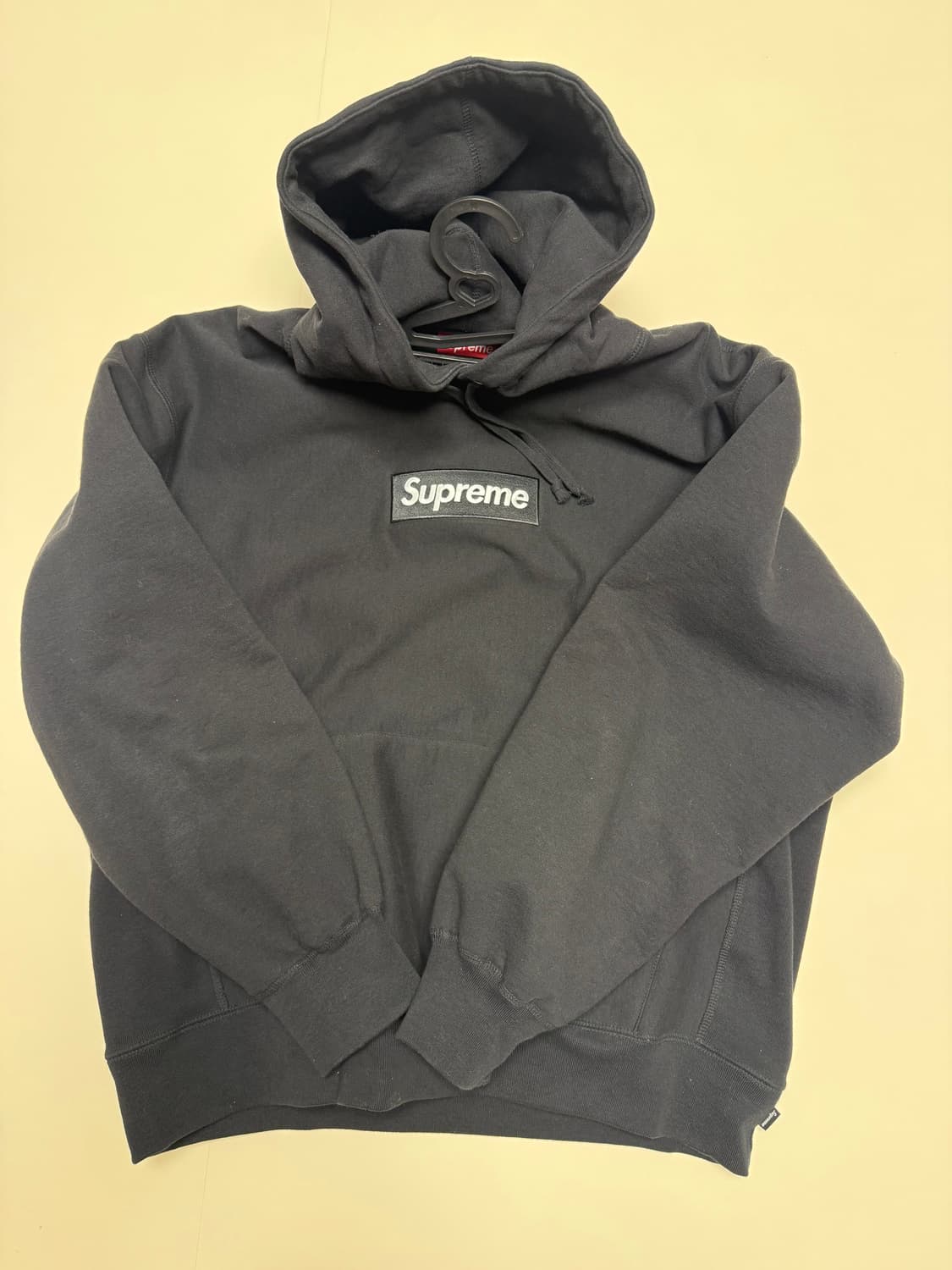 슈프림 박스로고 2023 L사이즈 상품이미지1