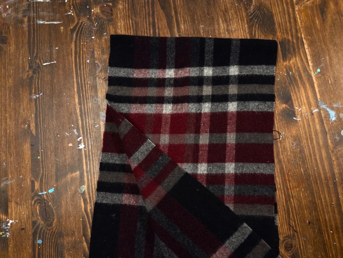 CONDOTTI 콘도띠 머플러 상품이미지2