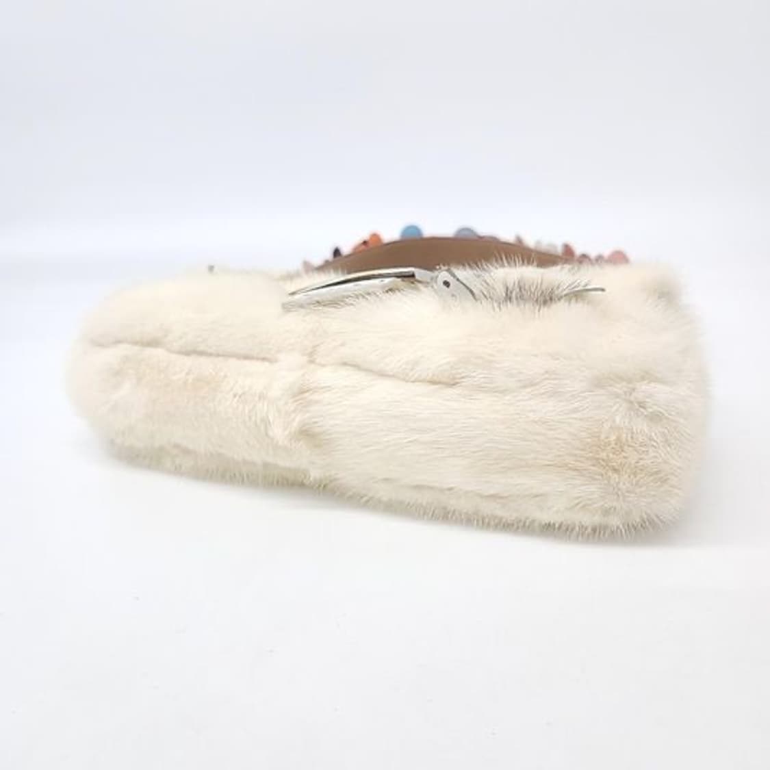 펜디 바게트백 레어템 상품이미지4