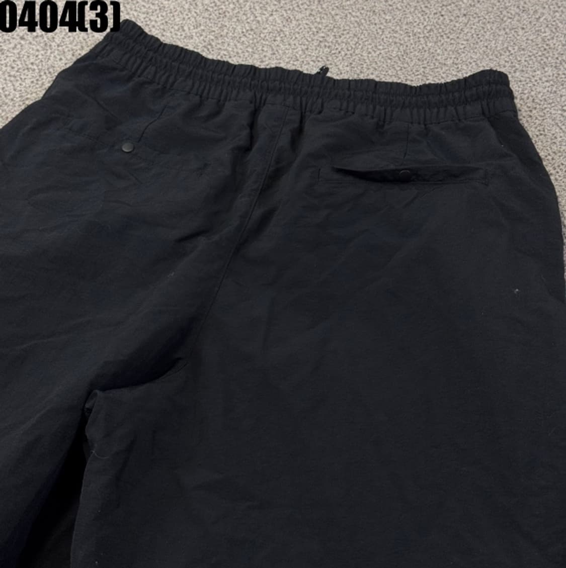 트래블 조거팬츠 상품이미지5