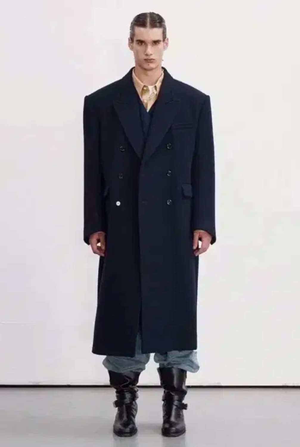 렉터 로버 펠트 m 사이즈 구합니다 상품이미지1