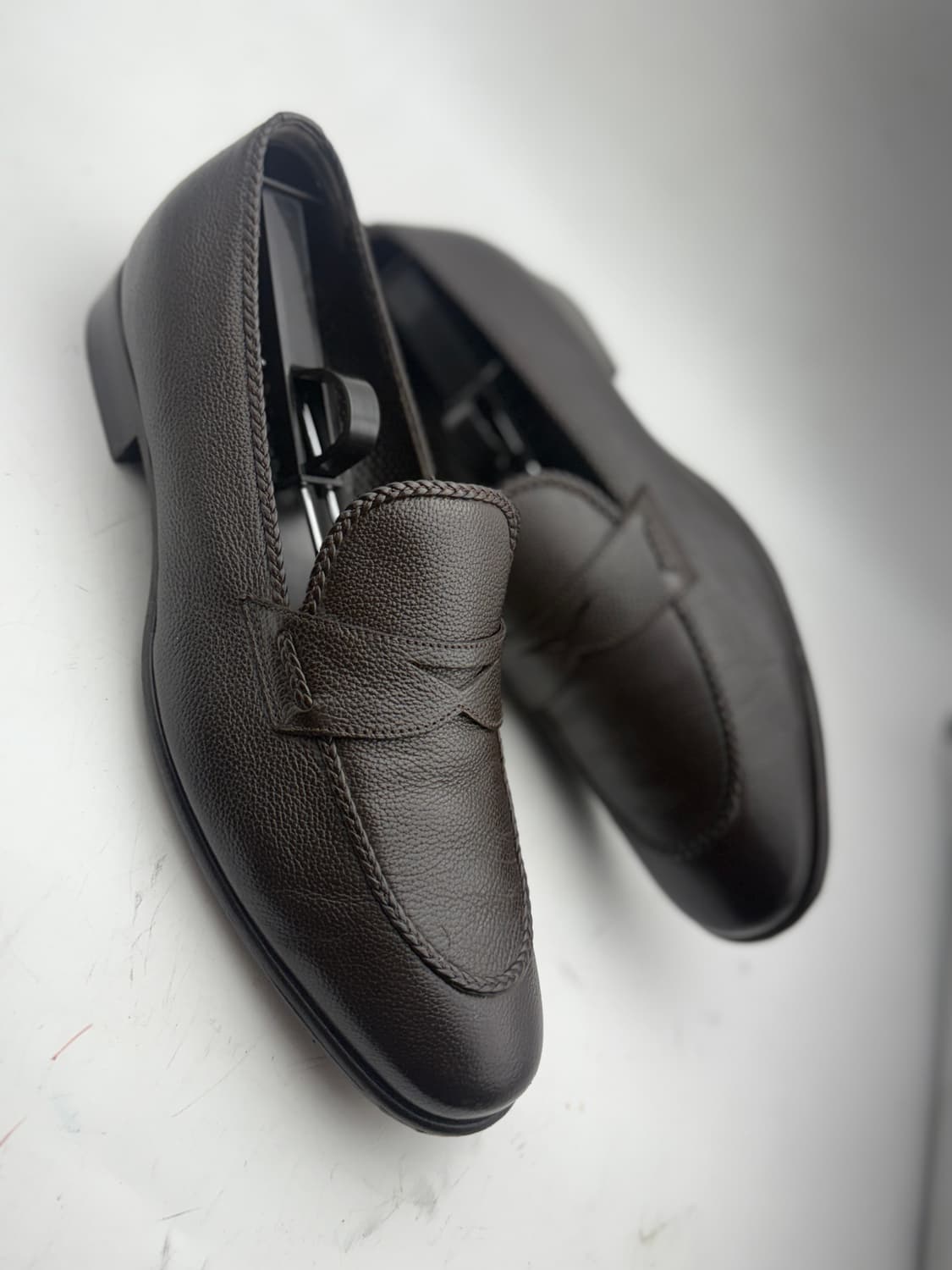 정품)아 테스토니구두265 상품이미지5