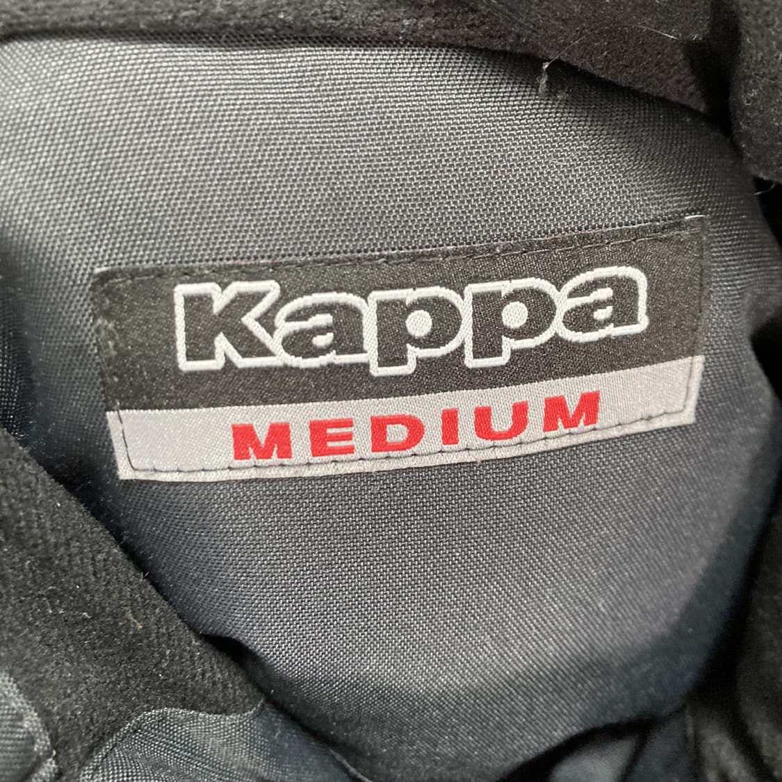 카파 남성덕다운패딩집업자켓 그레이 M 상품이미지4