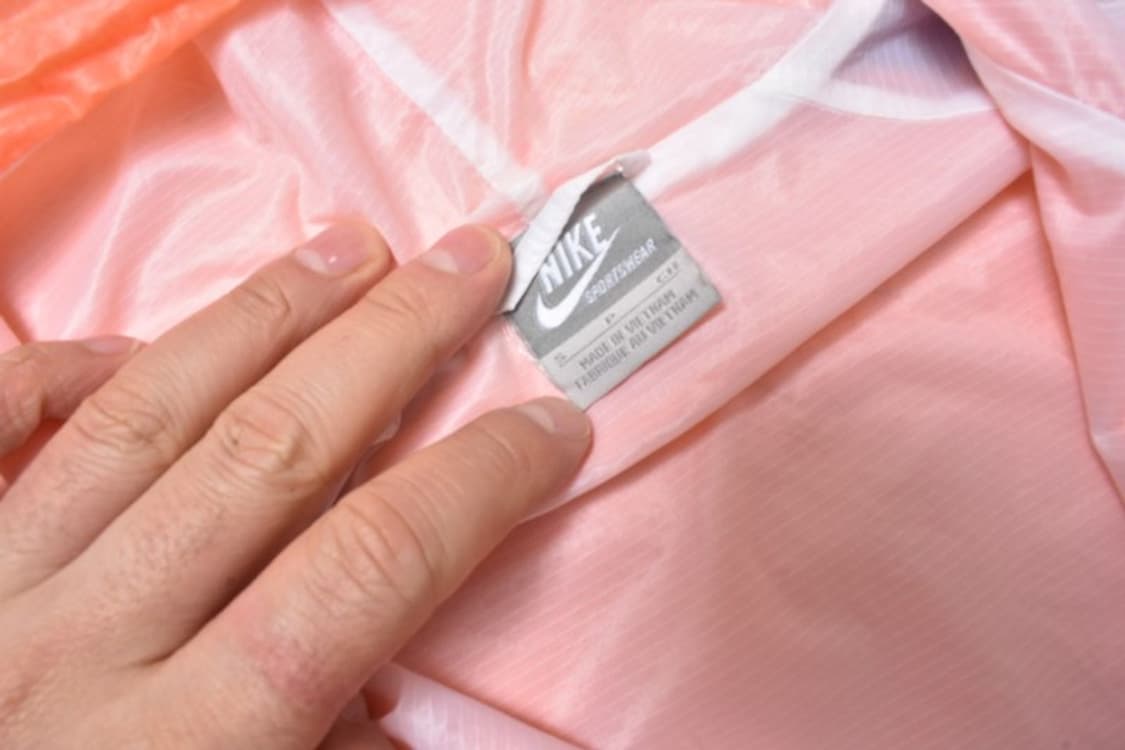 나이키 윈드러너 바람막이 자켓 S N1308 상품이미지5