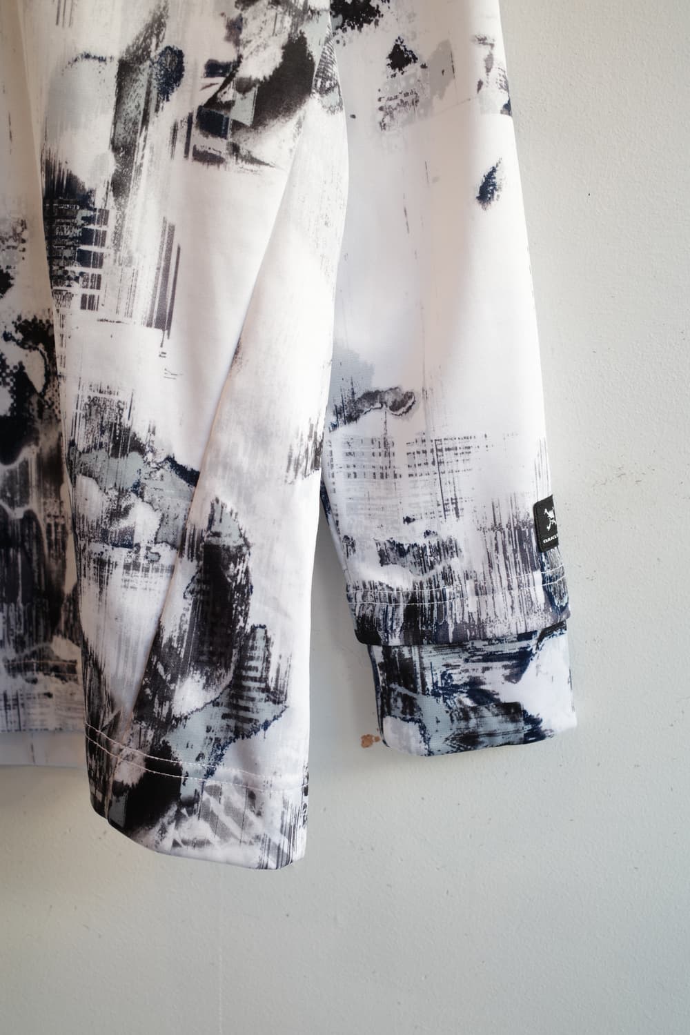 OAKLEY 오클리 SKULL 그래픽 롱슬리브 상품이미지6