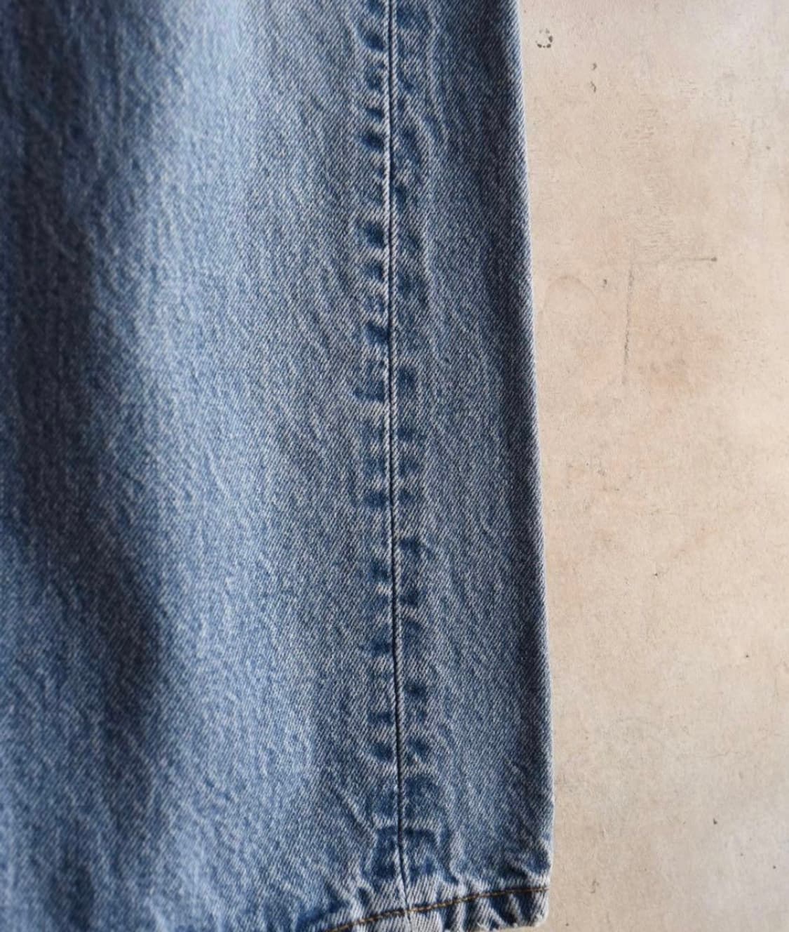 90s Levis 501 USA W36 L30 상품이미지9