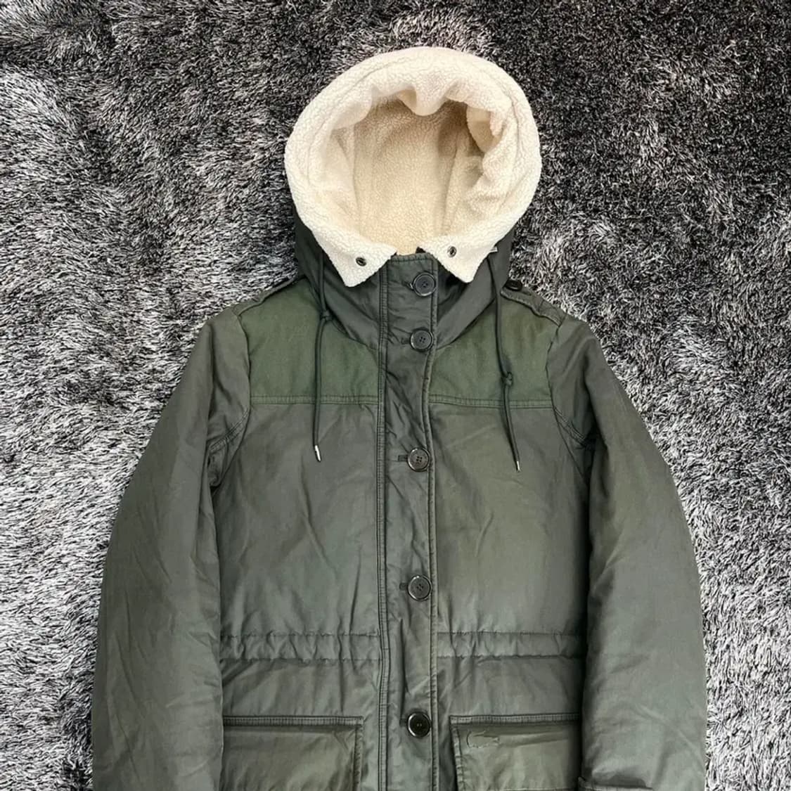 라코스테 여성 패딩 (90) 상품이미지2